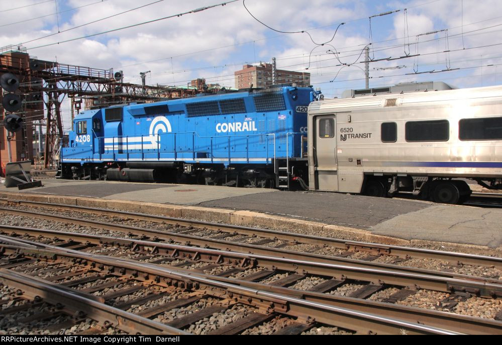 NJT 4208